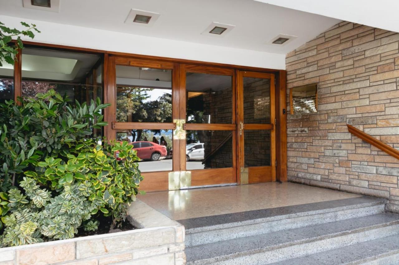 Departamento Vista Huapi Lejlighed San Carlos de Bariloche Eksteriør billede